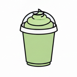 Chai Frappé